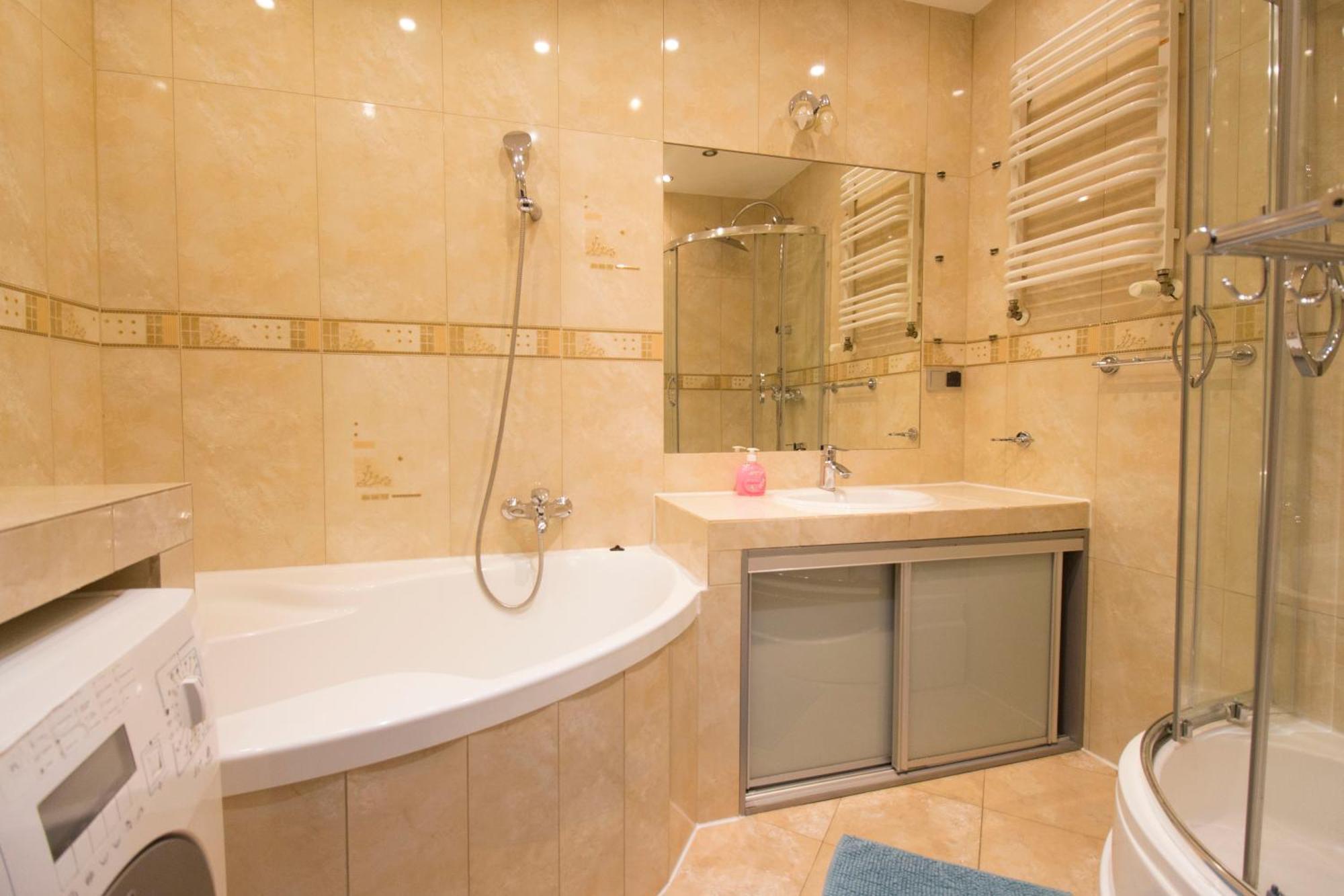 Ferienwohnung Happyestate Ul Rynek Old Town Breslau Exterior foto