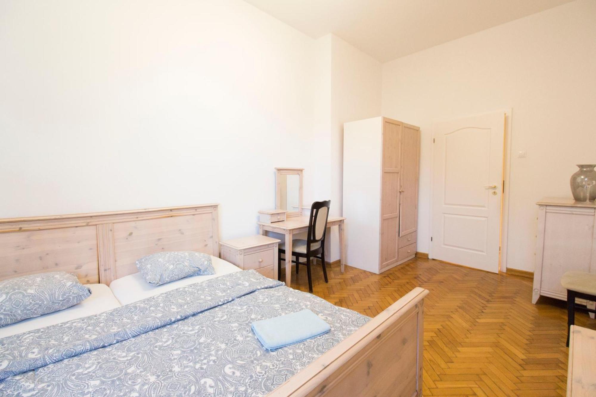 Ferienwohnung Happyestate Ul Rynek Old Town Breslau Exterior foto