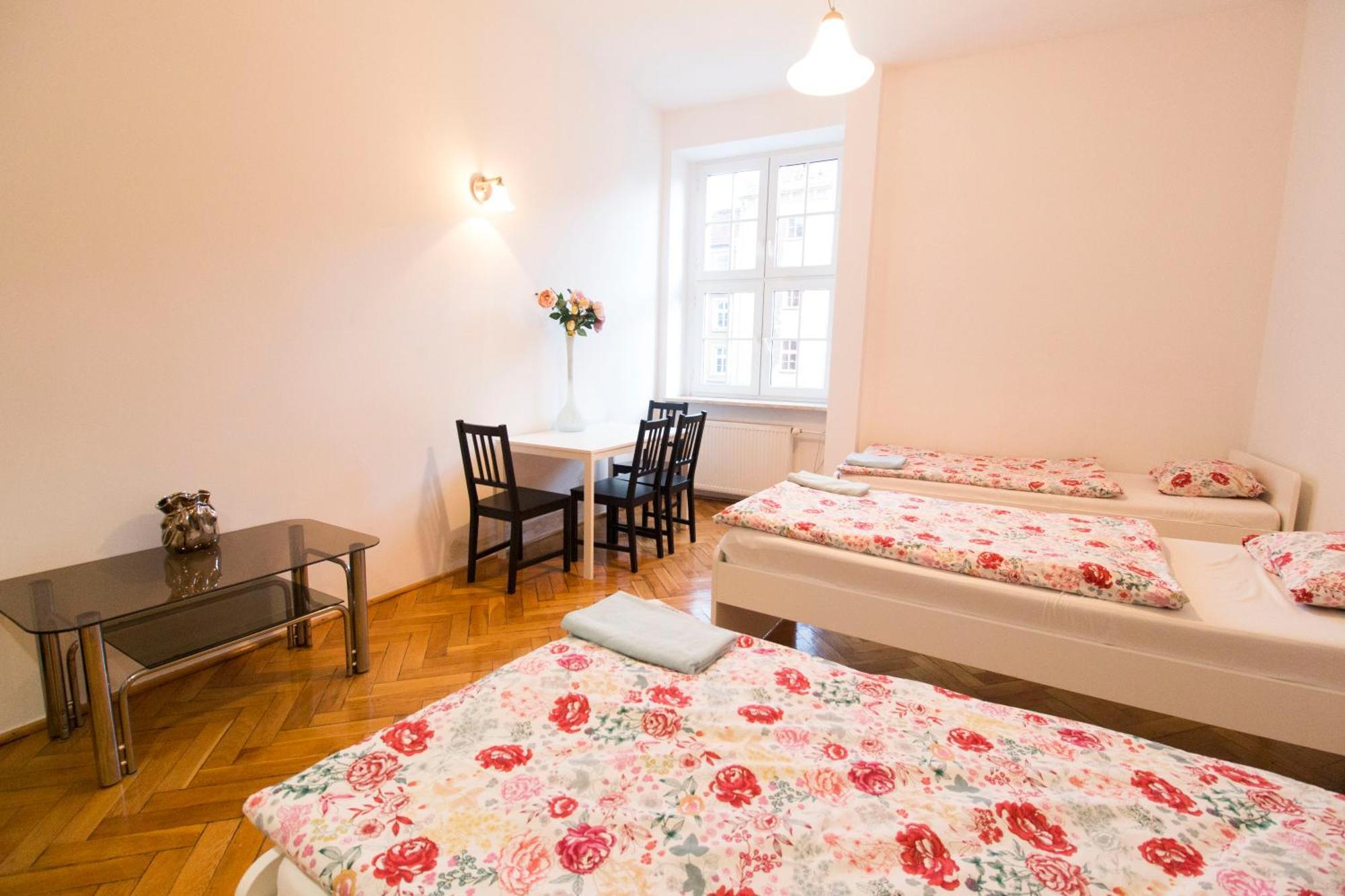 Ferienwohnung Happyestate Ul Rynek Old Town Breslau Exterior foto