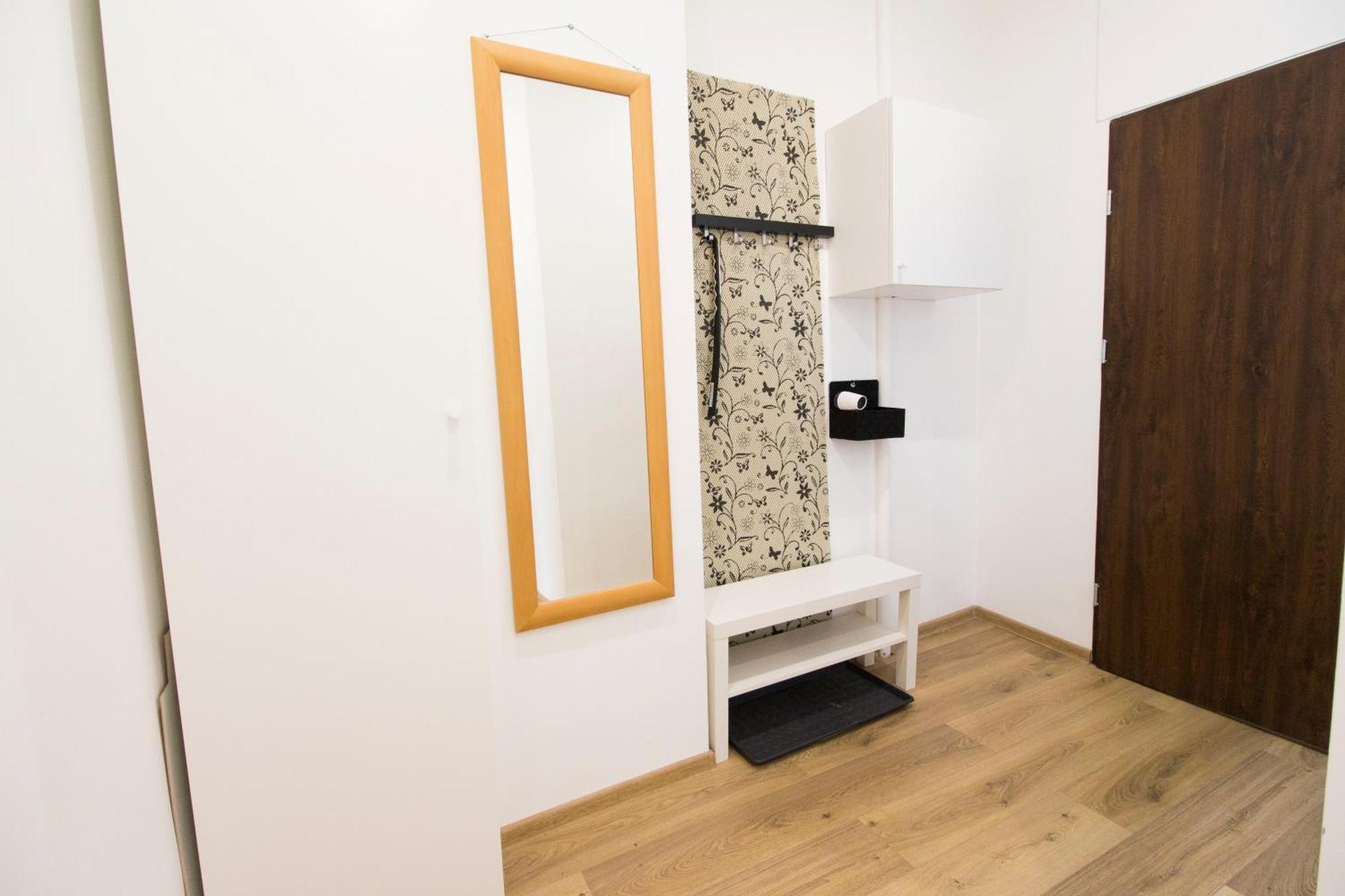 Ferienwohnung Happyestate Ul Rynek Old Town Breslau Exterior foto