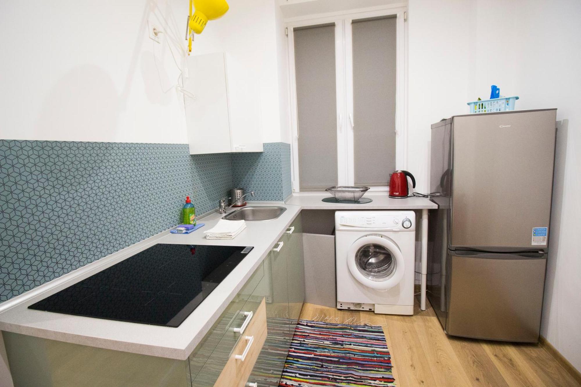 Ferienwohnung Happyestate Ul Rynek Old Town Breslau Exterior foto