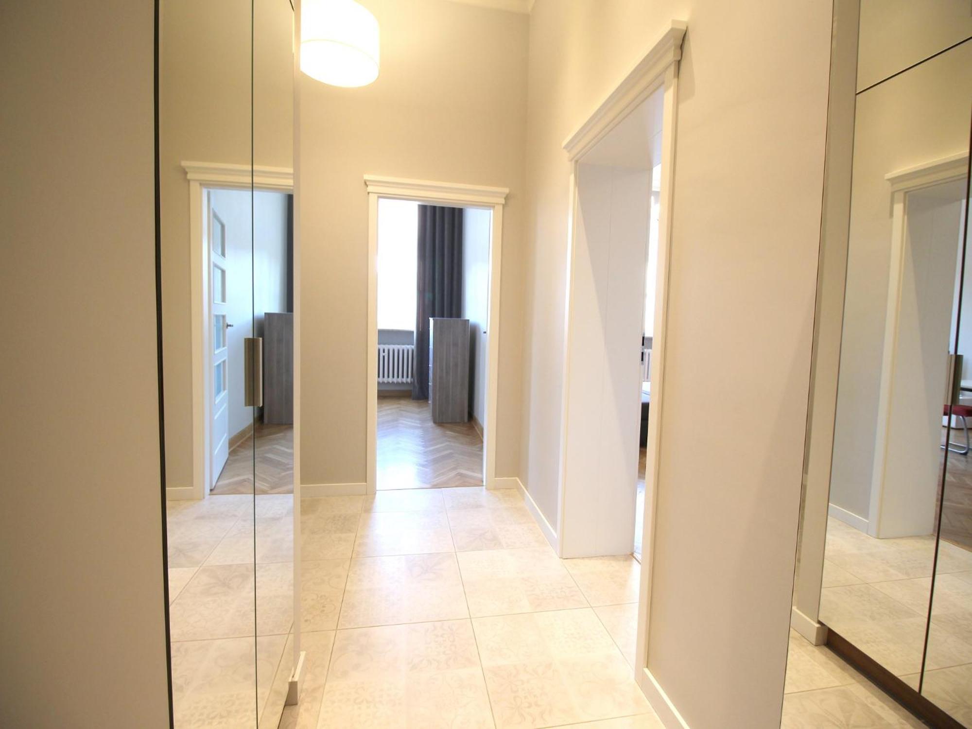 Ferienwohnung Happyestate Ul Rynek Old Town Breslau Exterior foto